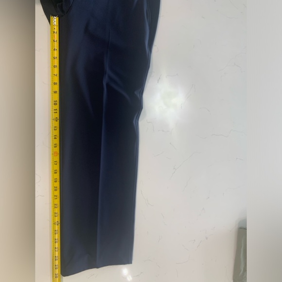 FOOTJOY Mens Size 36x30 Blue Golf Pants‎ - Picture 6 of 9